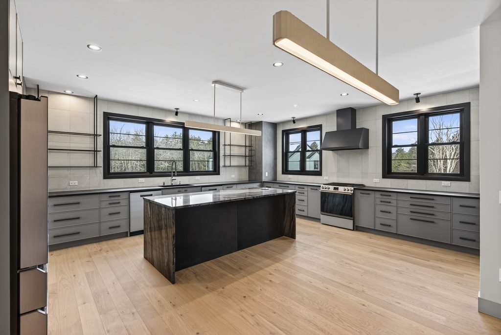Kitchen Design
