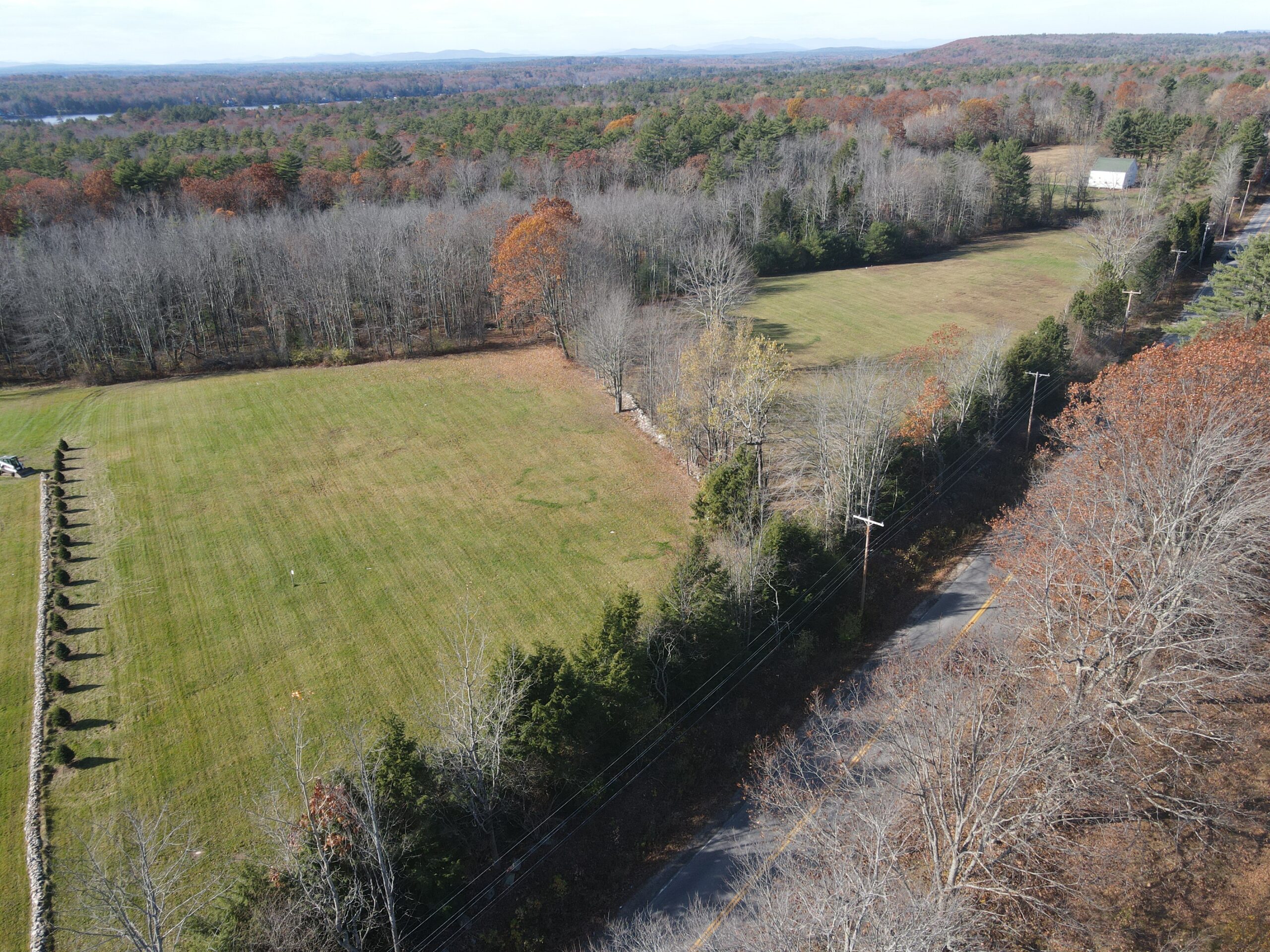 Buying Land in Maine? What to Know Before You Build