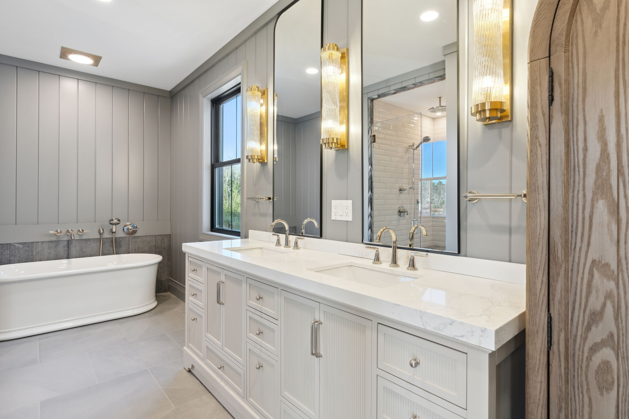 Beyond the Finishes: What Makes a Bathroom Truly Well Designed
